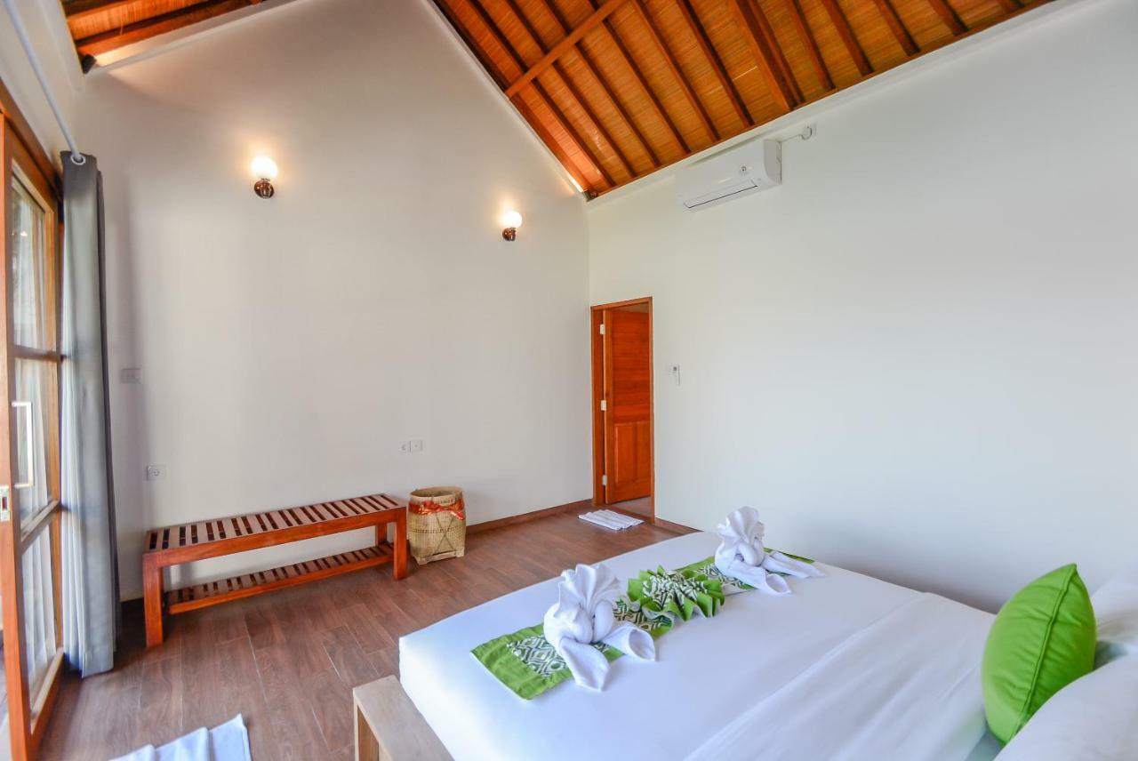 Villa Kupu Kupu Bingin Uluwatu Kültér fotó