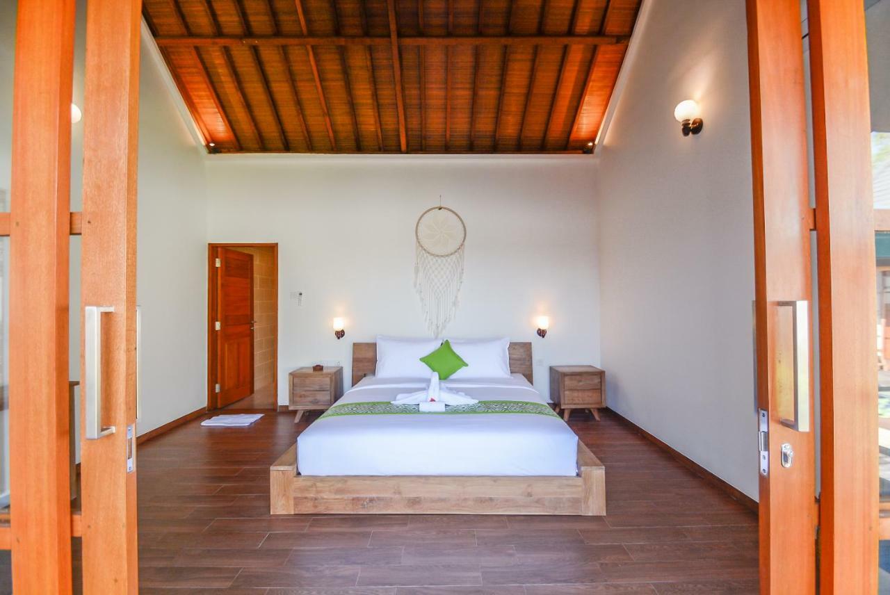 Villa Kupu Kupu Bingin Uluwatu Kültér fotó