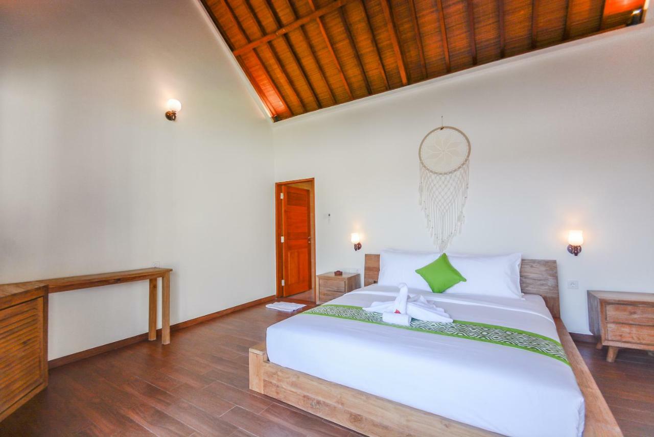 Villa Kupu Kupu Bingin Uluwatu Kültér fotó