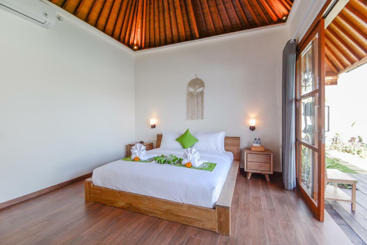 Villa Kupu Kupu Bingin Uluwatu Kültér fotó