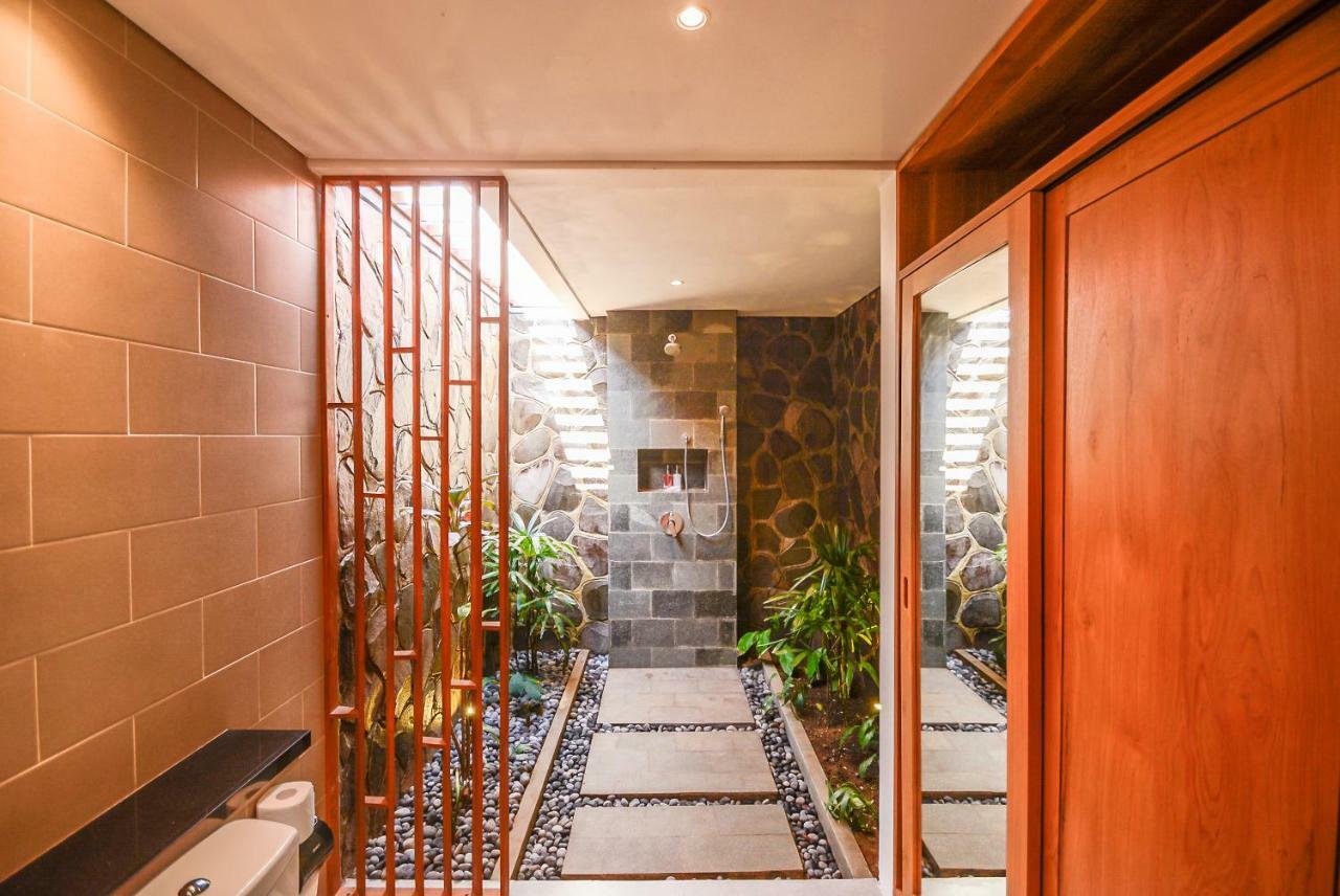 Villa Kupu Kupu Bingin Uluwatu Kültér fotó