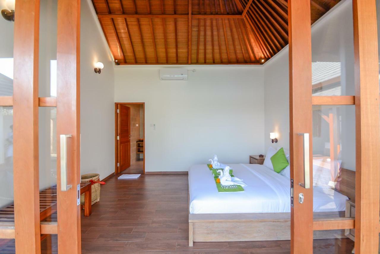 Villa Kupu Kupu Bingin Uluwatu Kültér fotó