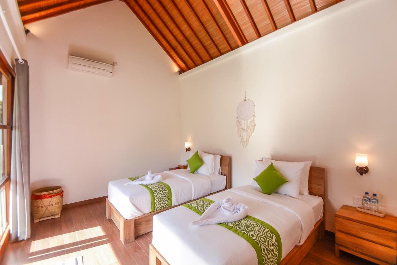 Villa Kupu Kupu Bingin Uluwatu Kültér fotó