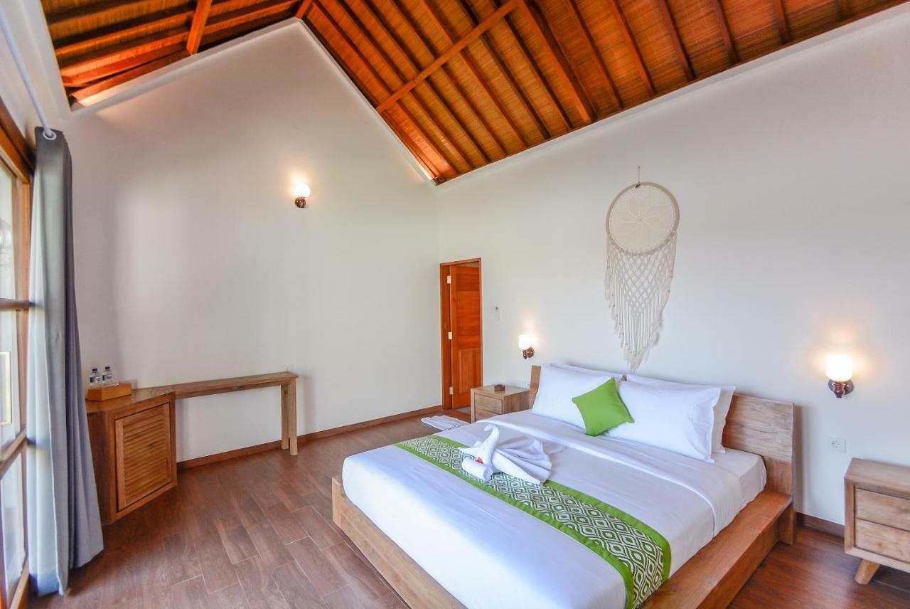 Villa Kupu Kupu Bingin Uluwatu Kültér fotó