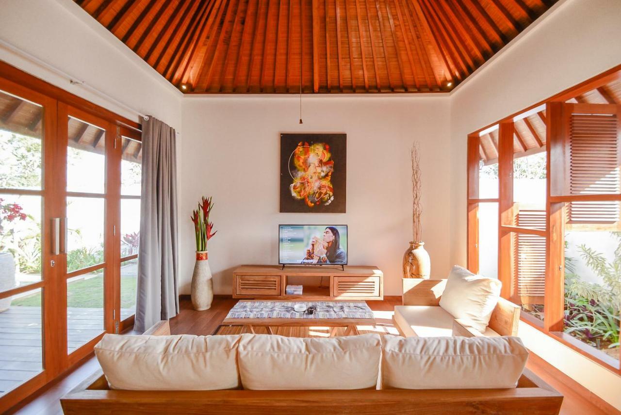 Villa Kupu Kupu Bingin Uluwatu Kültér fotó