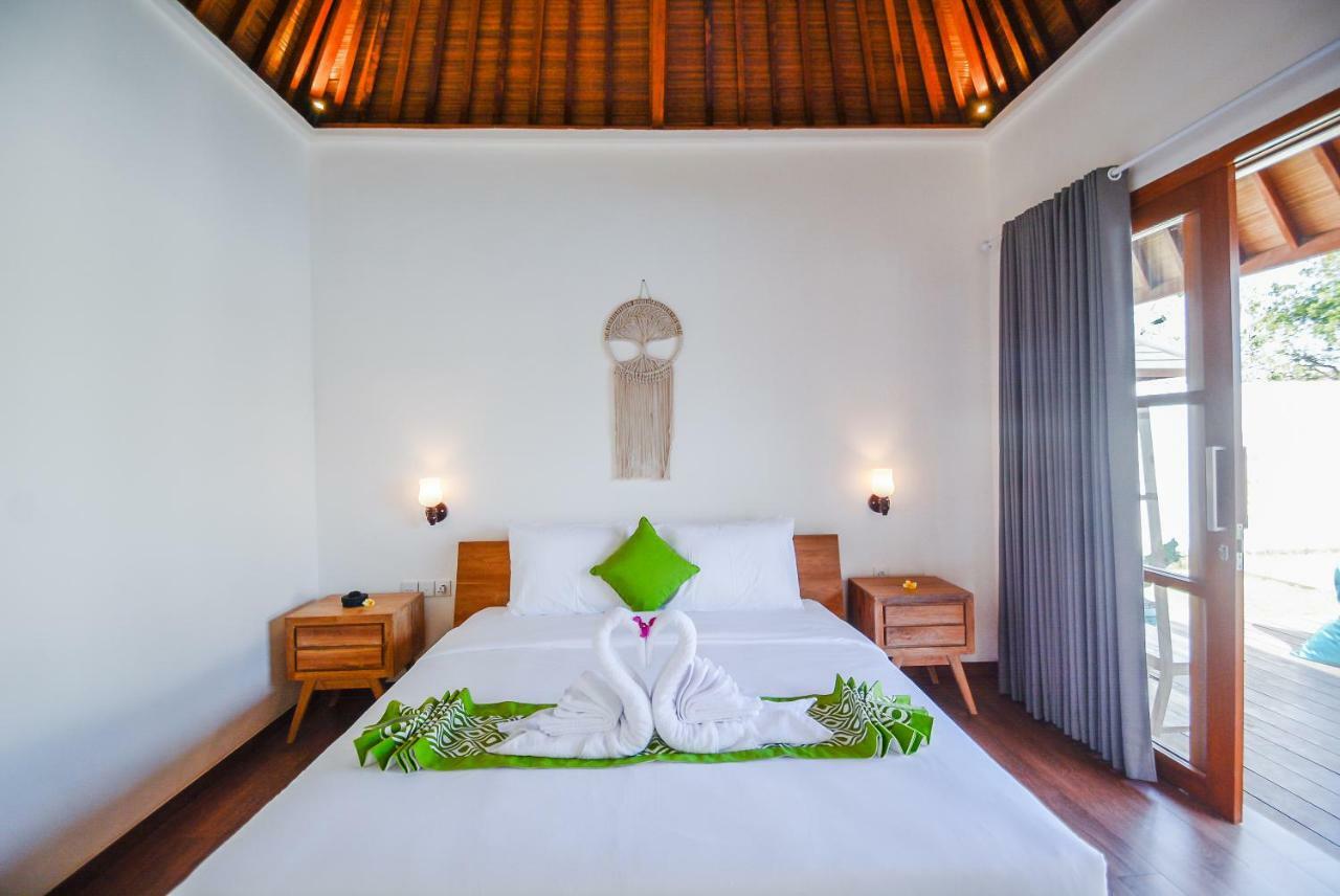 Villa Kupu Kupu Bingin Uluwatu Kültér fotó