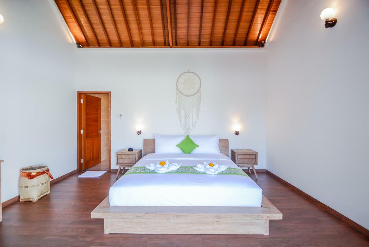 Villa Kupu Kupu Bingin Uluwatu Kültér fotó