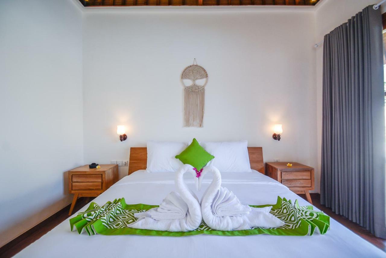 Villa Kupu Kupu Bingin Uluwatu Kültér fotó
