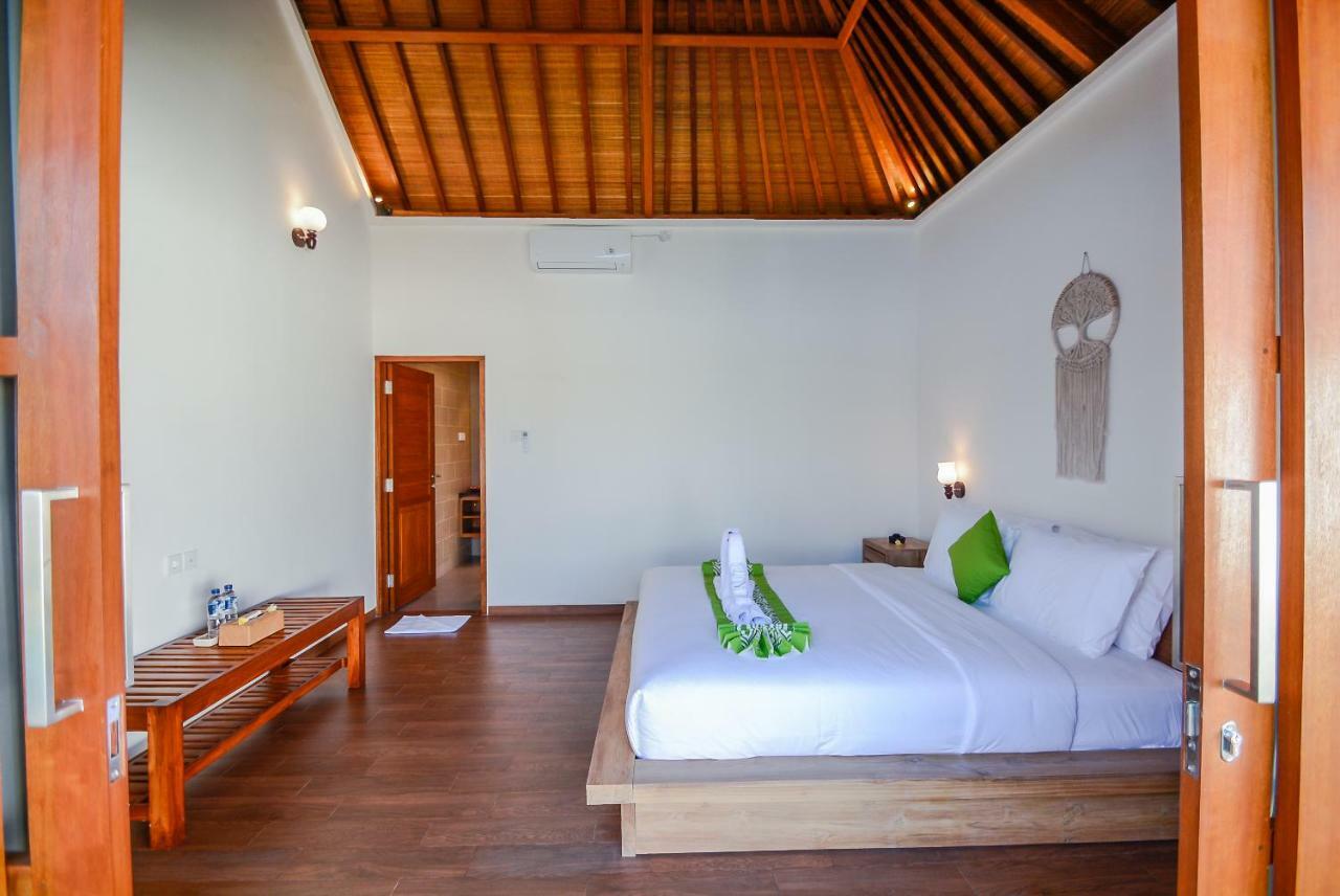 Villa Kupu Kupu Bingin Uluwatu Kültér fotó