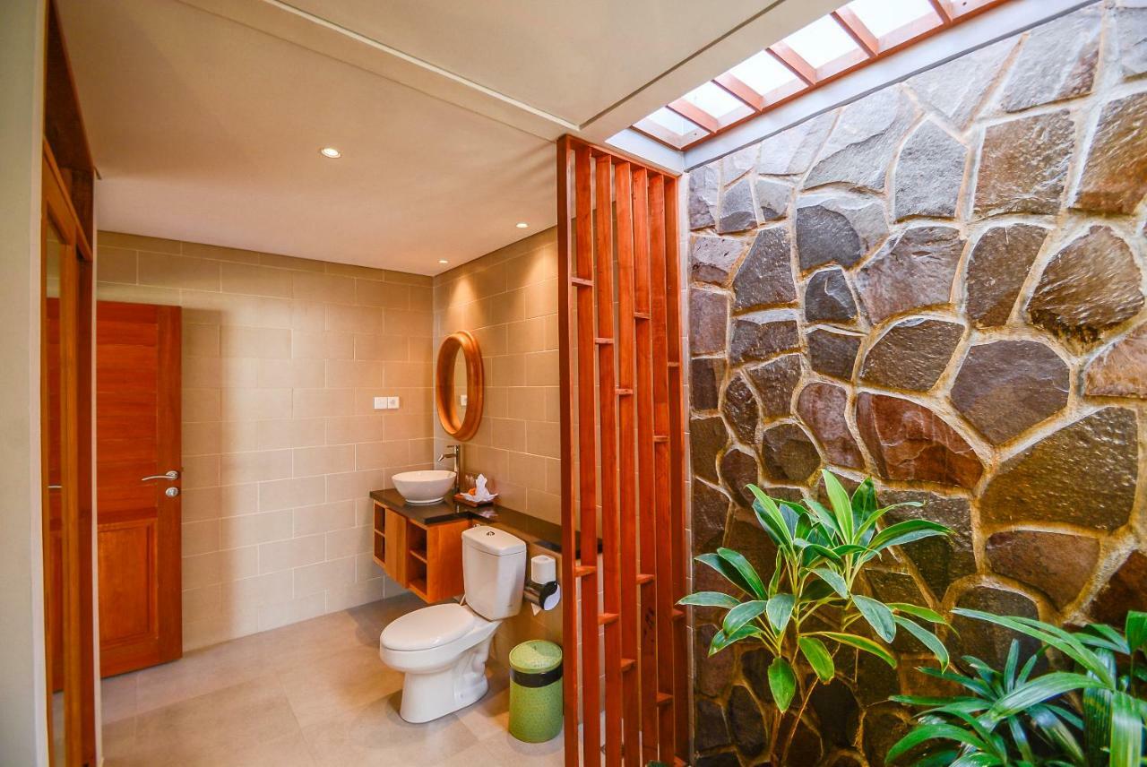 Villa Kupu Kupu Bingin Uluwatu Kültér fotó