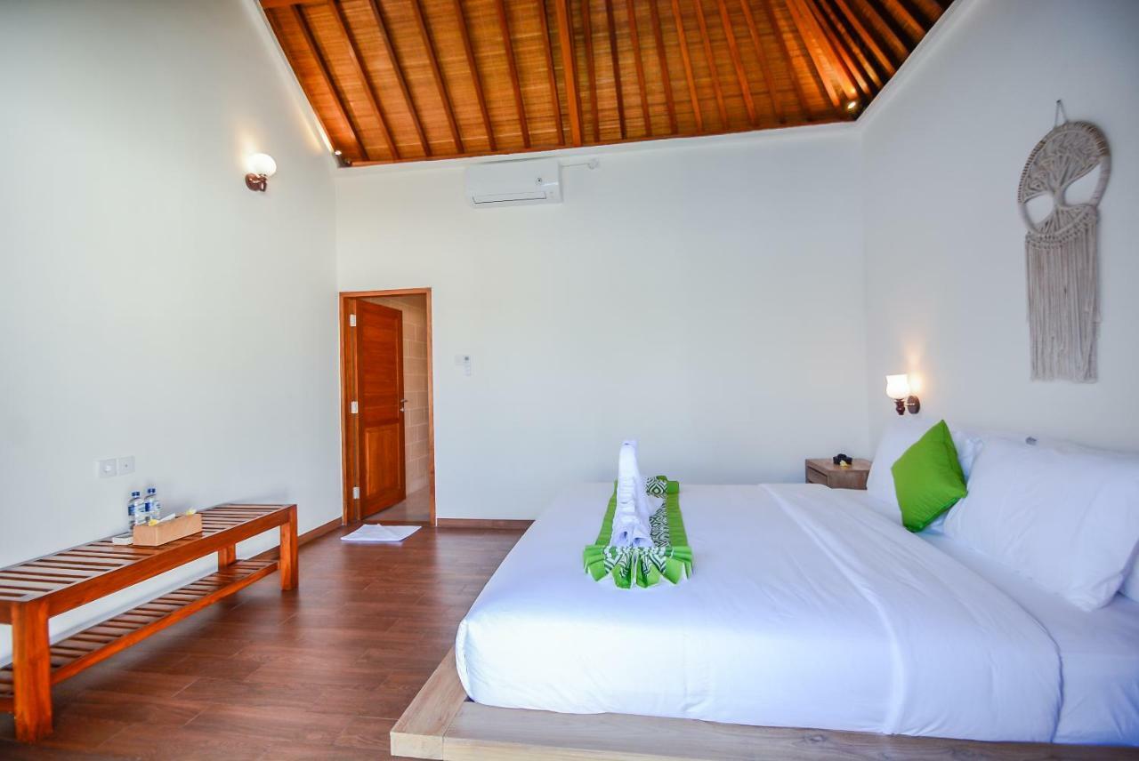 Villa Kupu Kupu Bingin Uluwatu Kültér fotó