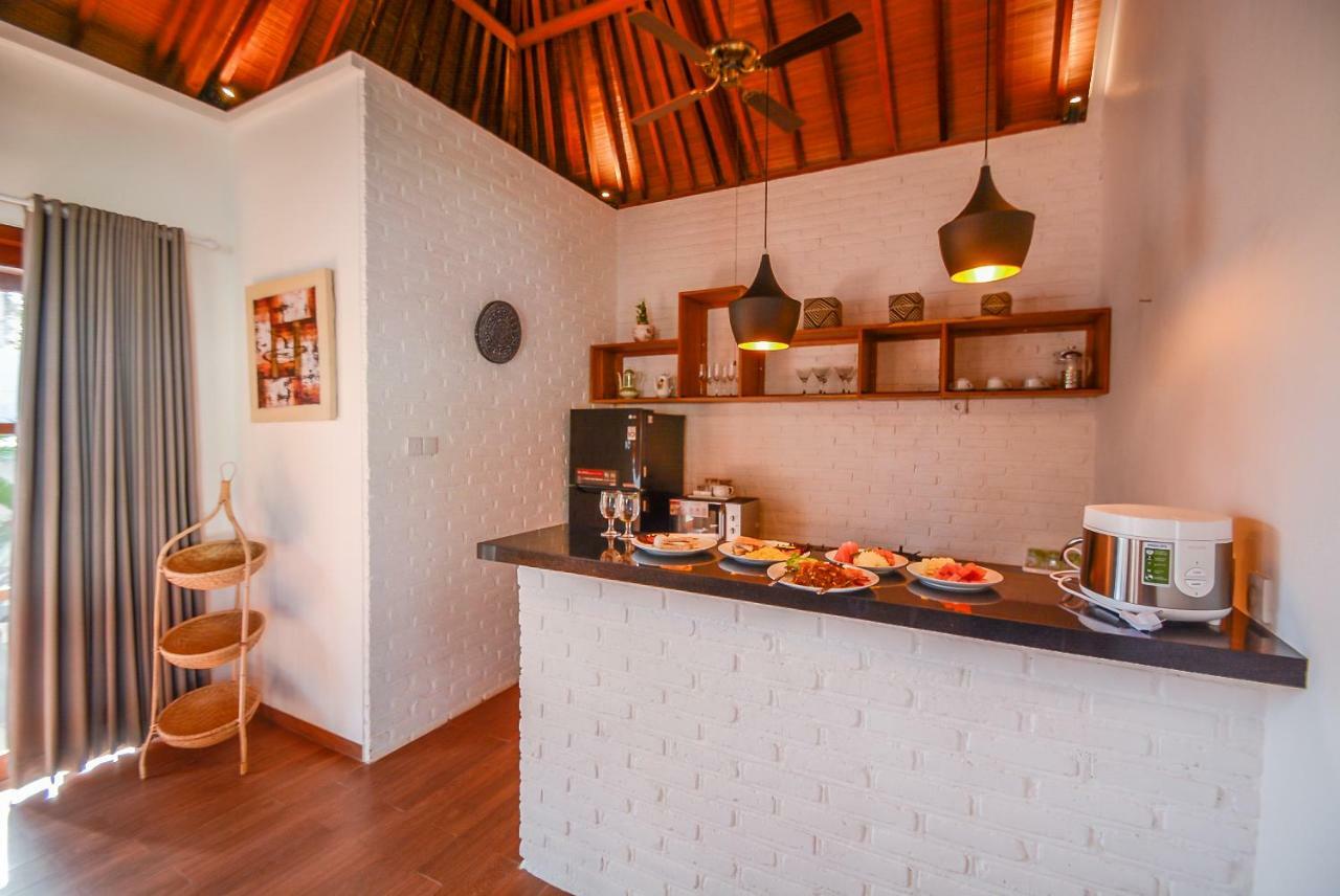 Villa Kupu Kupu Bingin Uluwatu Kültér fotó