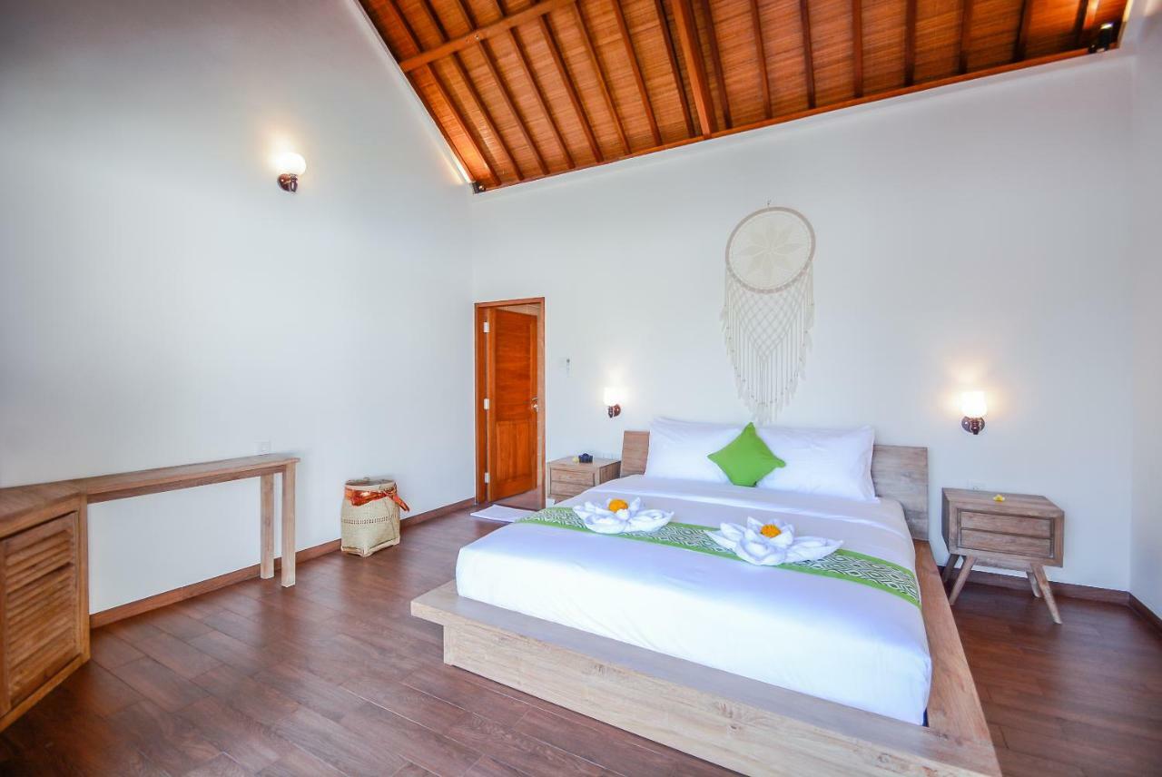Villa Kupu Kupu Bingin Uluwatu Kültér fotó