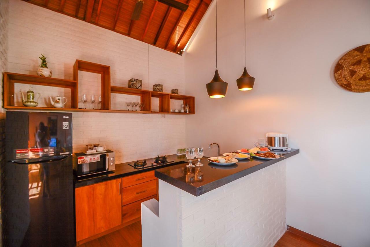Villa Kupu Kupu Bingin Uluwatu Kültér fotó